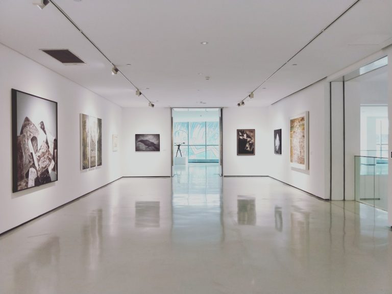 Kültür sanat ve müze haberi görseli
